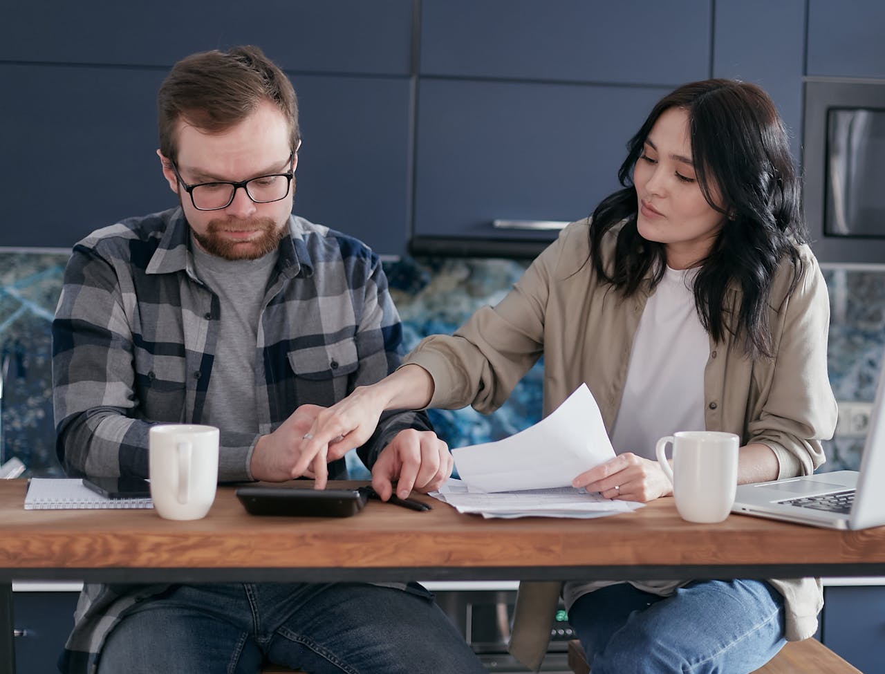 Calculate Interest on a Loan Per Month