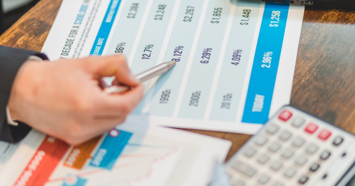 How to Calculate Compound Interest Manually
