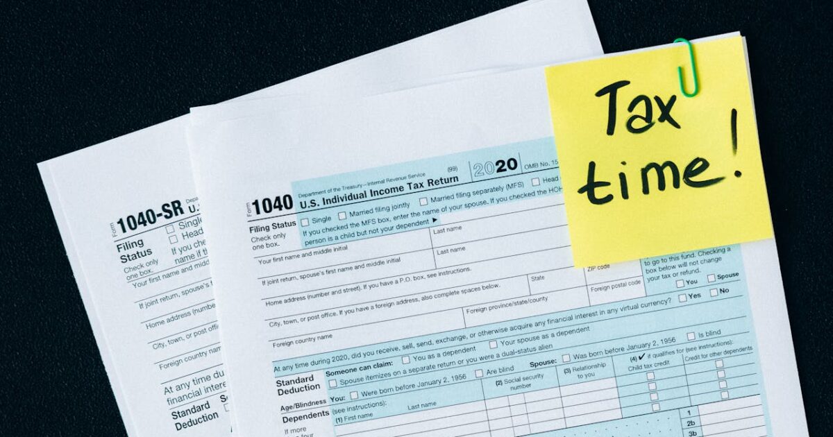 How to Calculate Effective Tax Rate