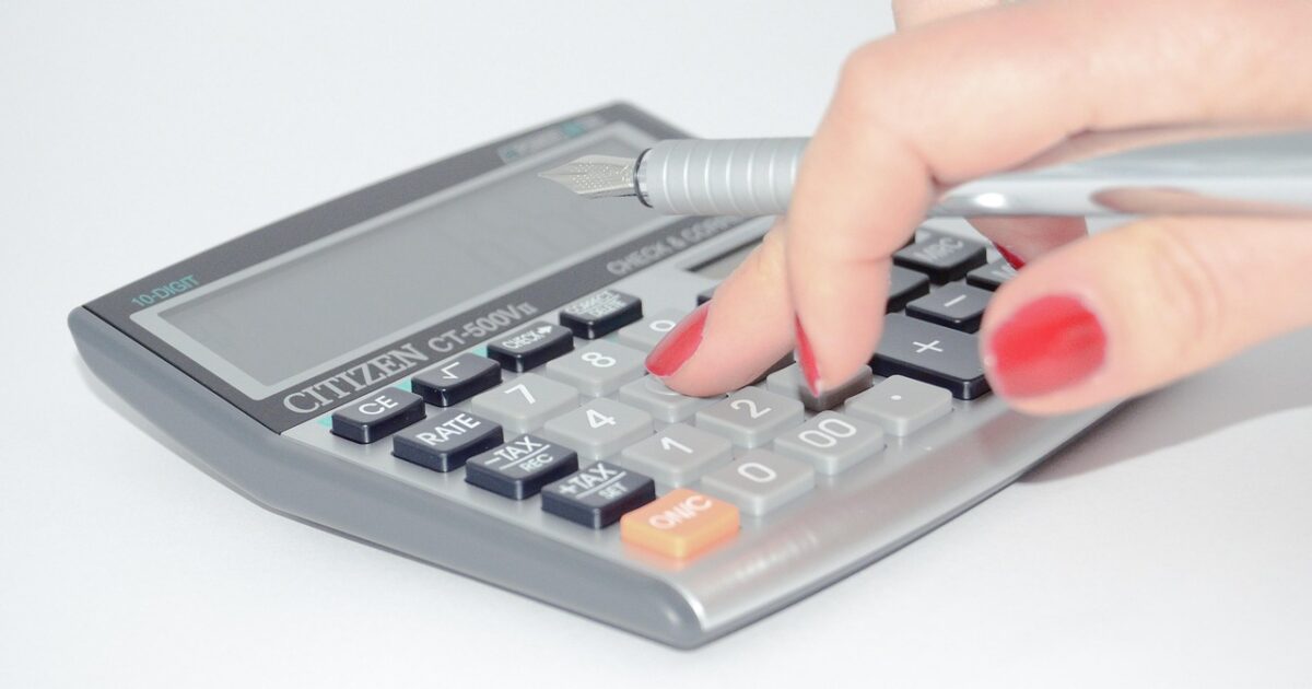 Retirement Calculator: How Much Do I Need?