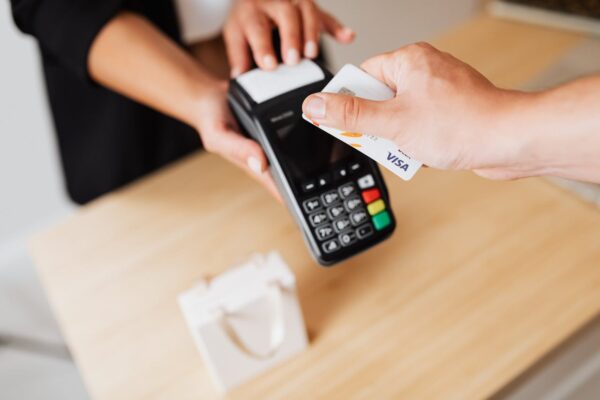 how to calculate credit card interest rate